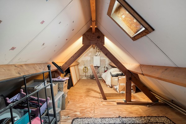 Medium property photo - De Heggemus 3, 6021 ZR Budel